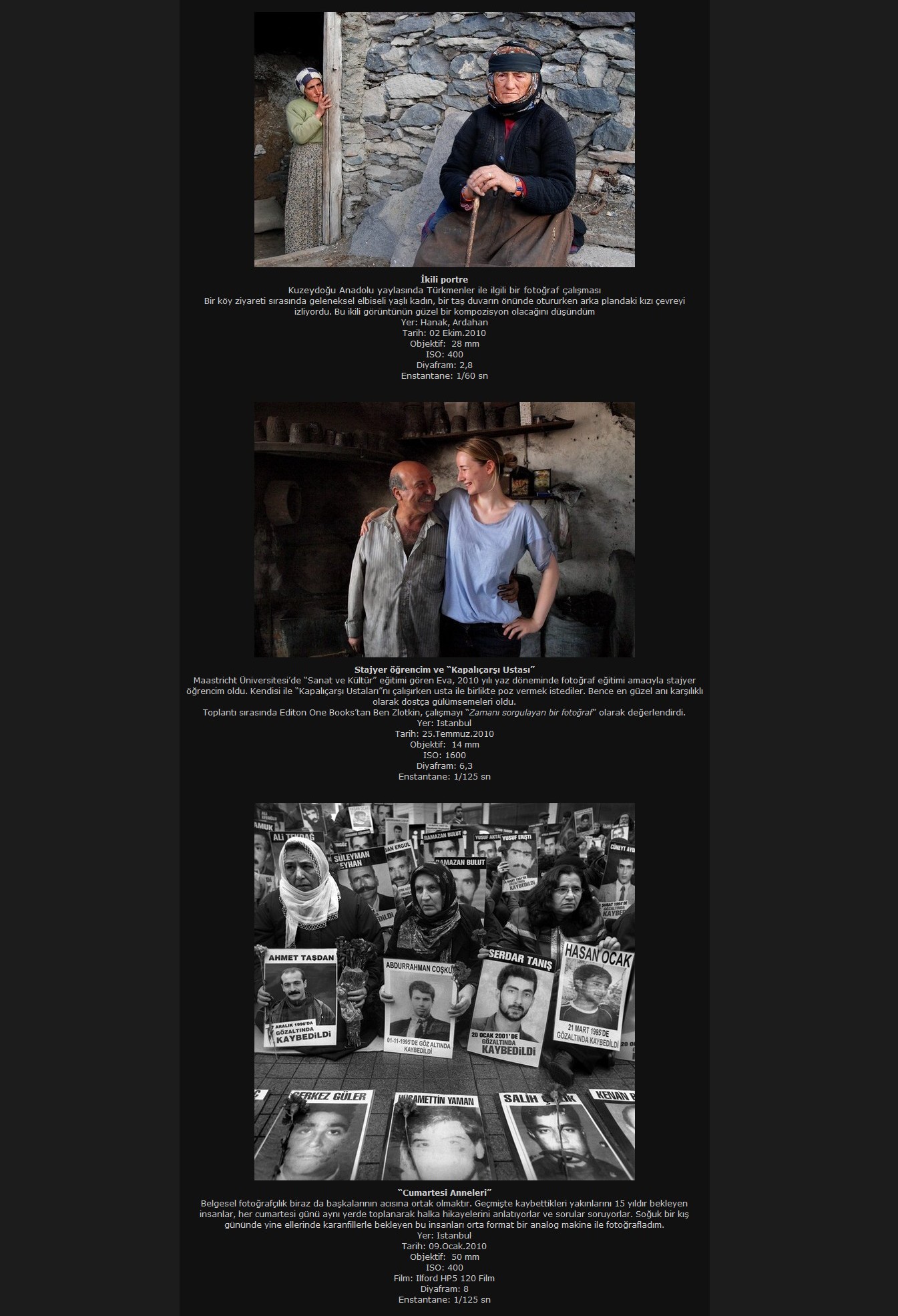 Fotoritim February 2012 archive section 7