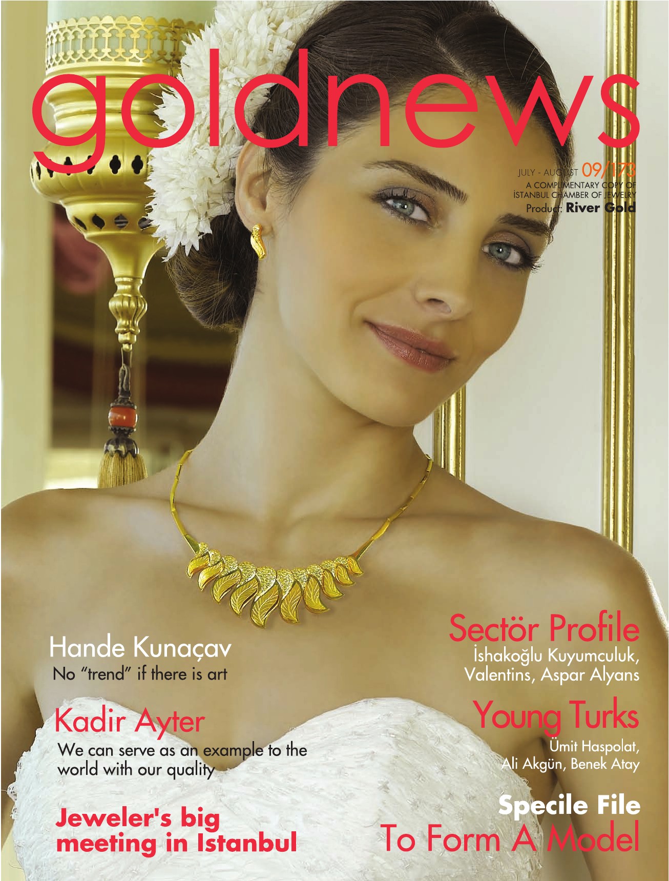 Mısır Çarşısı / Spice Bazaar publication page