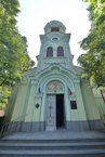 Holy Ascension of the Lord Greek Catholic Church, Plovdiv