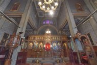 Holy Ascension of the Lord Greek Catholic Church, Plovdiv