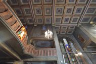 Holy Ascension of the Lord Greek Catholic Church, Plovdiv