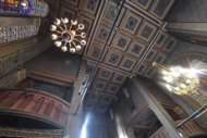 Holy Ascension of the Lord Greek Catholic Church, Plovdiv