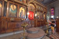 Holy Ascension of the Lord Greek Catholic Church, Plovdiv