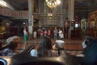 Holy Ascension of the Lord Greek Catholic Church, Plovdiv