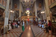 Holy Ascension of the Lord Greek Catholic Church, Plovdiv