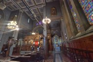 Holy Ascension of the Lord Greek Catholic Church, Plovdiv