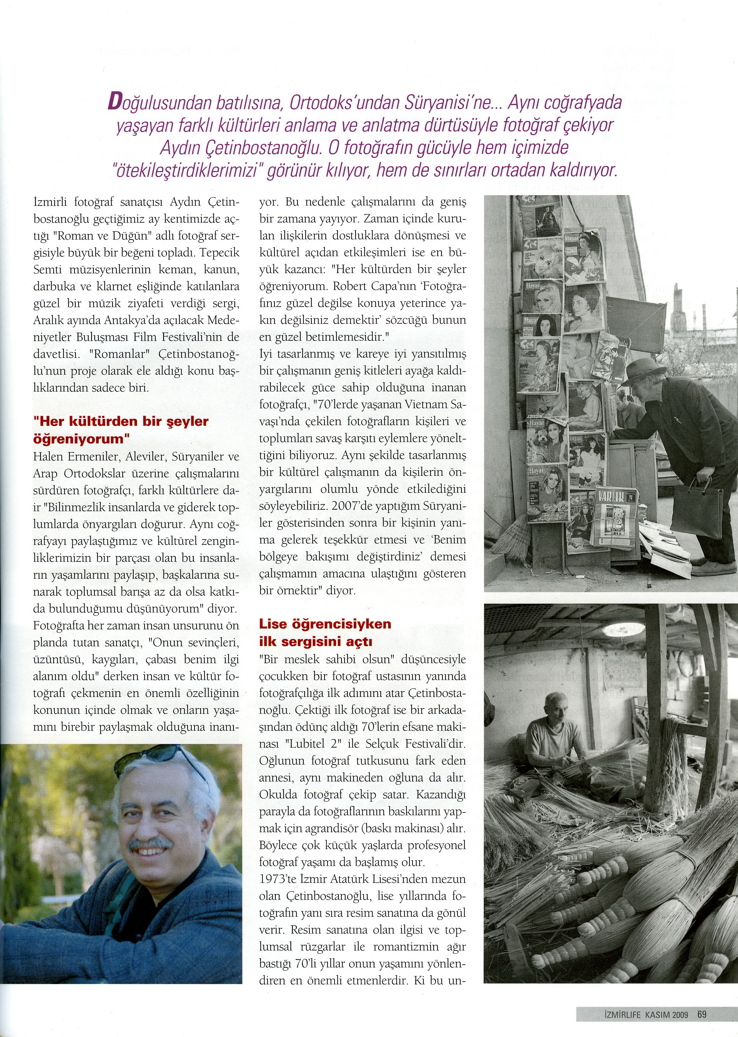 Publication page 3