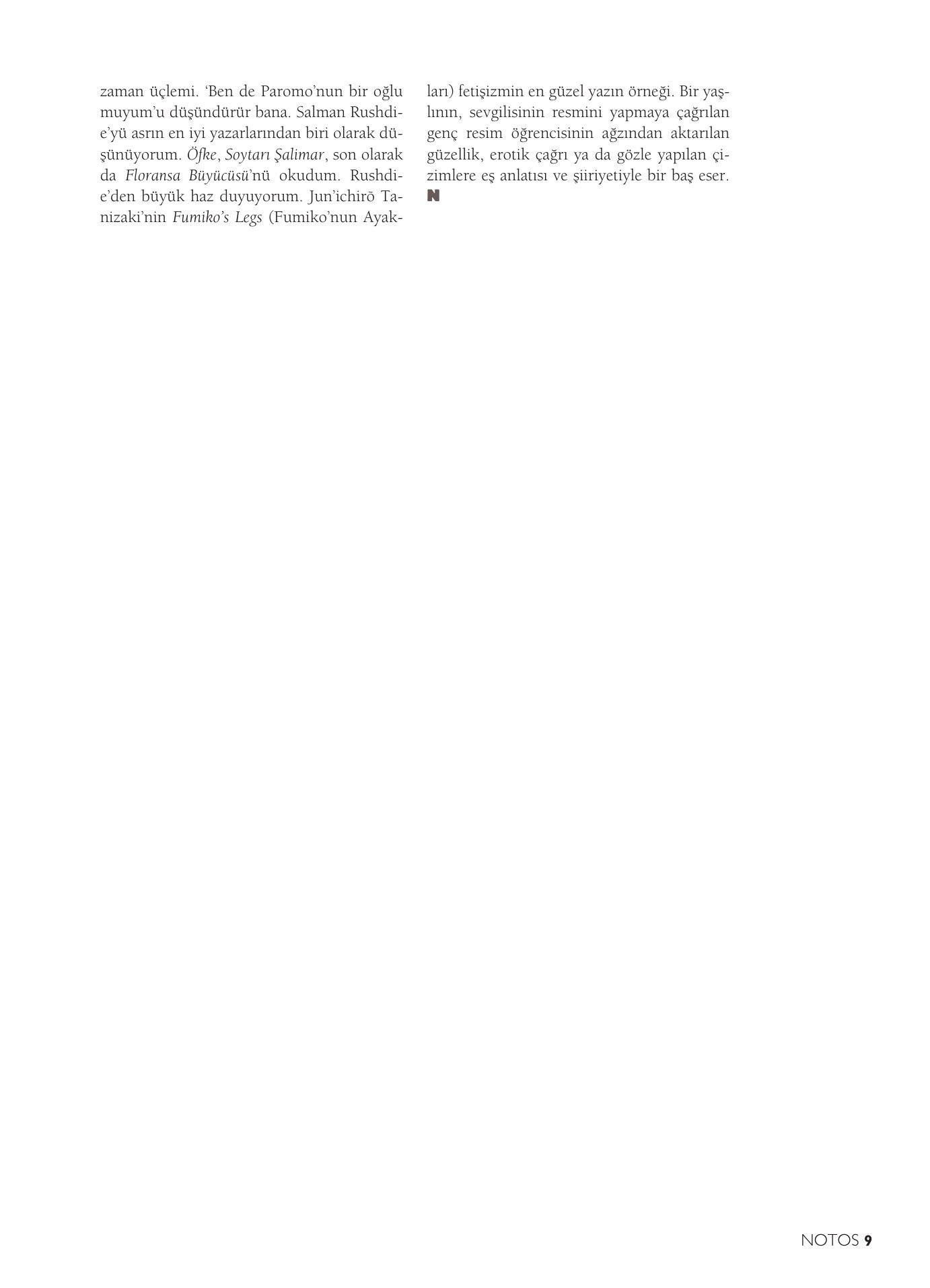 NOTOS Issue 19, page 10
