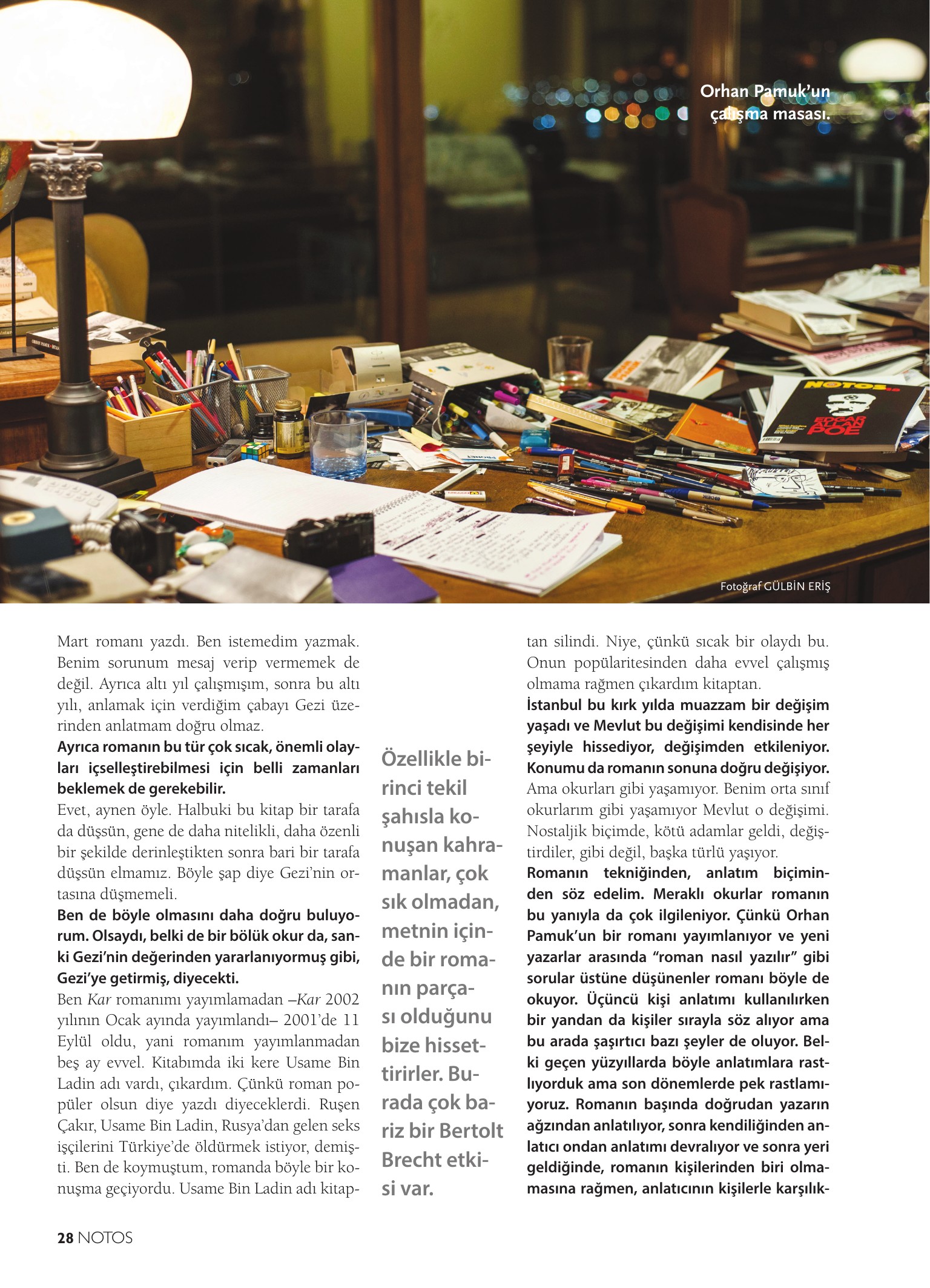 NOTOS Issue 50, publication page 9