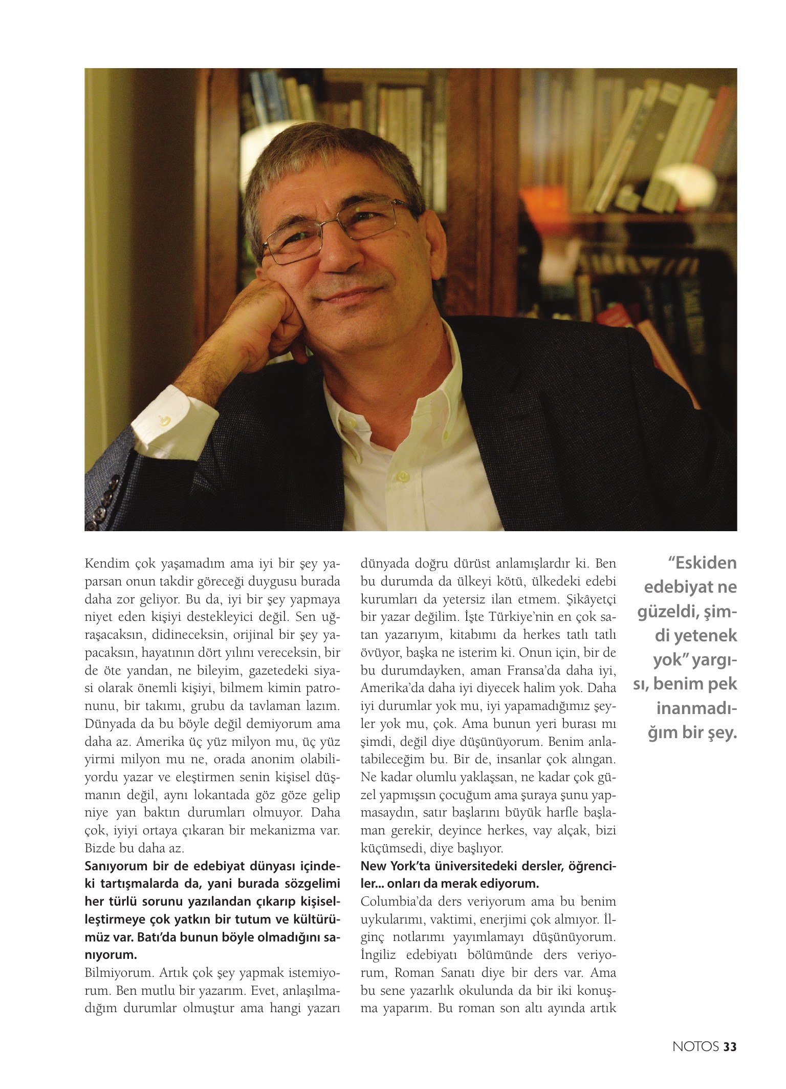 NOTOS Issue 50, publication page 14