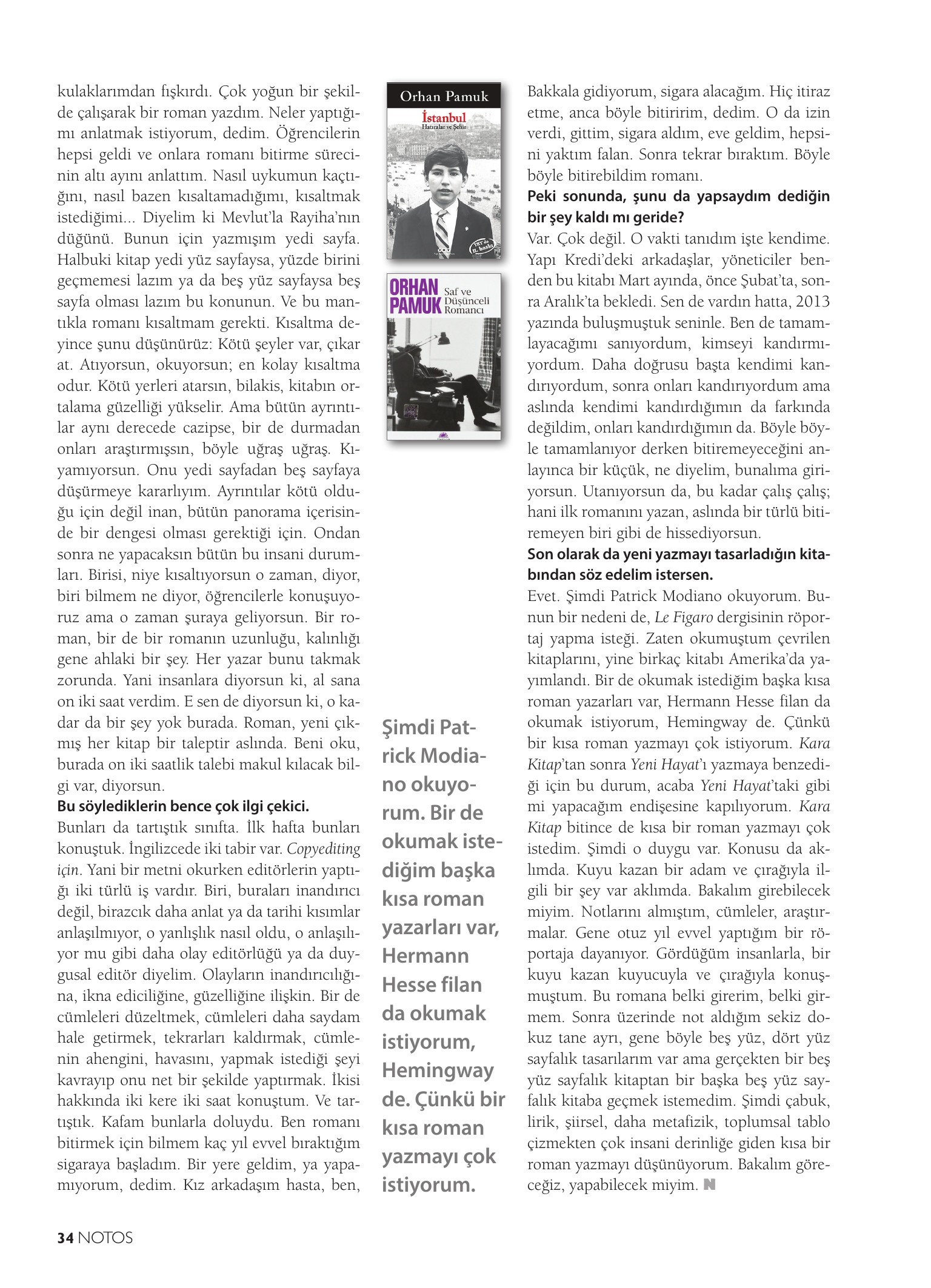NOTOS Issue 50, publication page 15