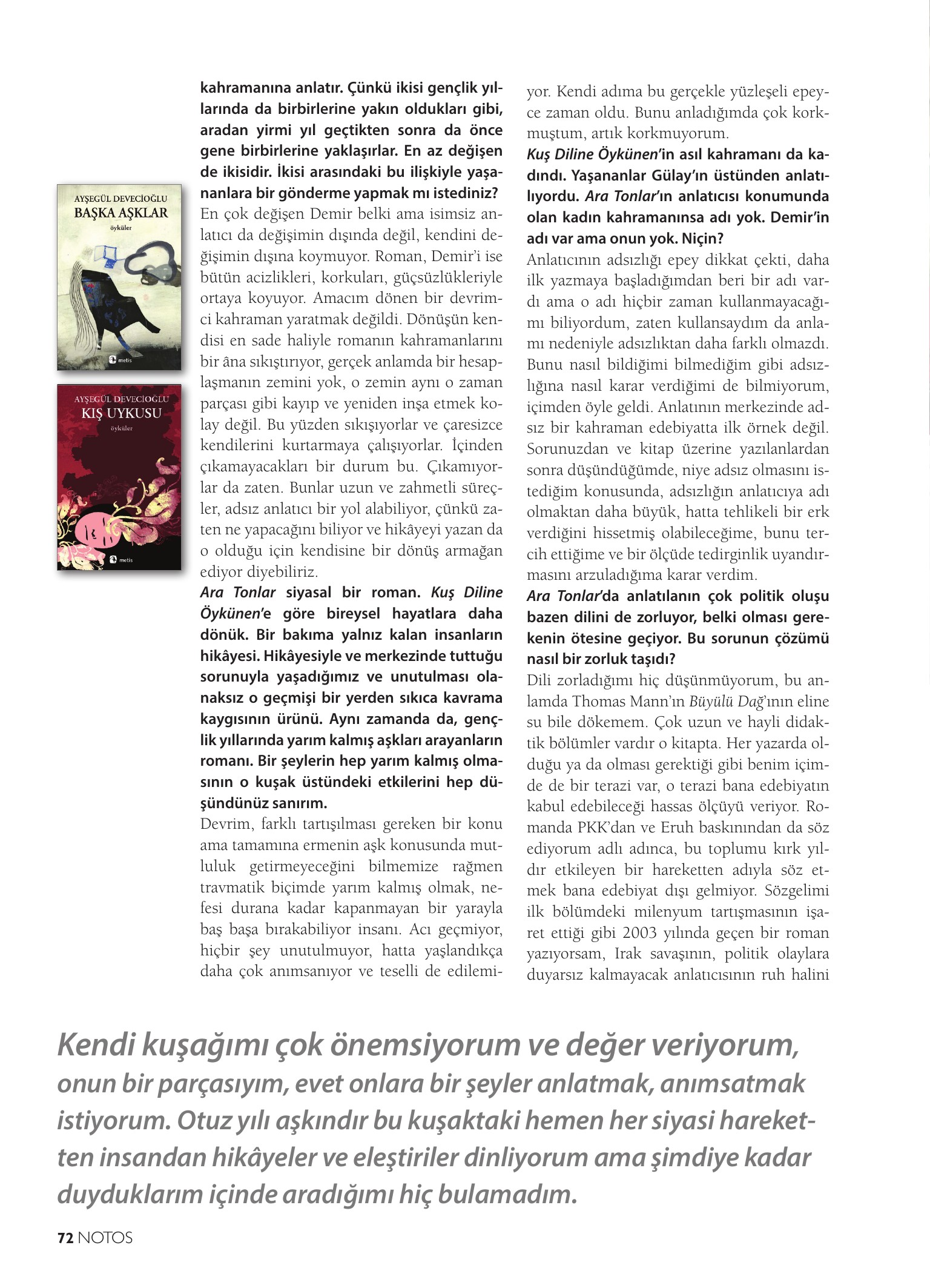NOTOS Issue 52, publication page 7