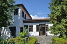 Dimitar Peshev House Museum, Kyustendil