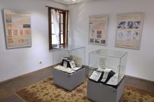 Dimitar Peshev House Museum, Kyustendil