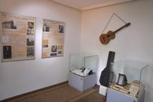 Dimitar Peshev House Museum, Kyustendil