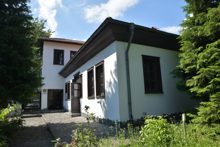 Dimitar Peshev House Museum, Kyustendil