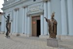 Catholic Cathedral of St. Louis, Plovdiv