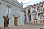 Catholic Cathedral of St. Louis, Plovdiv