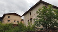 Tibetan house photograph